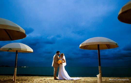 Casamento Deise e Leandro