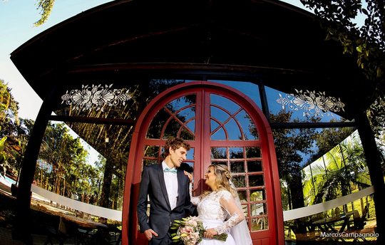 Casamento Elys e João Casamento Elys e João