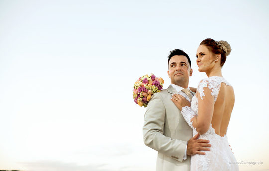 Casamento Marla e Claudio