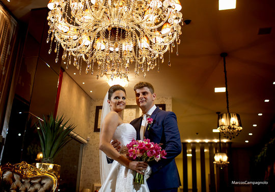Casamento Rafaela e Douglas