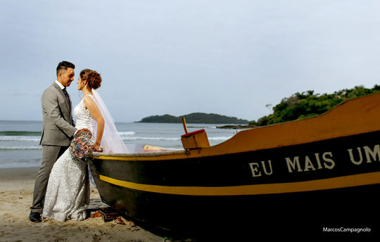 Casamento Samara e Rafael