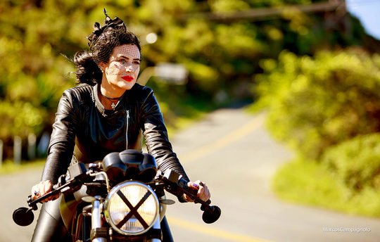 Casamento Sheila e Anselmo