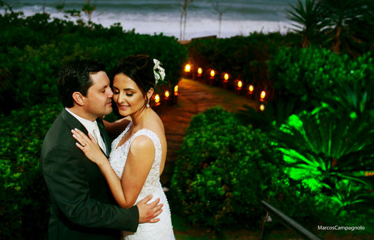 Casamento Renata e Fernando