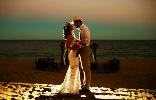 Casamento Mirian e Paulo