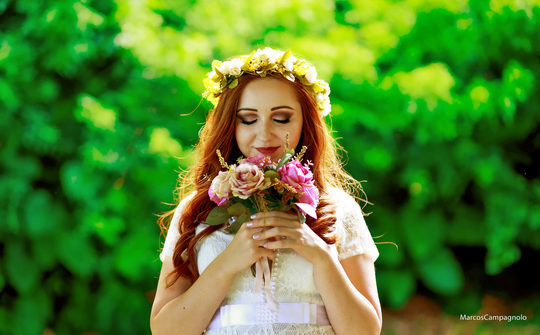 Pré-Wedding Ana Claudia e Rodrigo