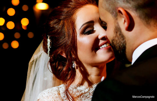 Casamento Ana Paula e Wagner