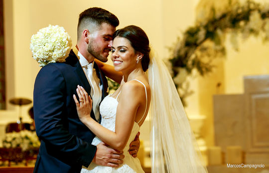 Casamento Lara e Lucas