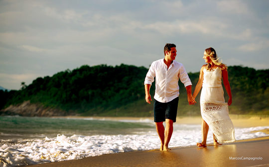 Pré-Wedding Francine e Rafael