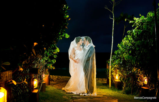 Casamento Mayara e Guilherme