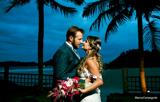 Cas. Isabella e Augusto