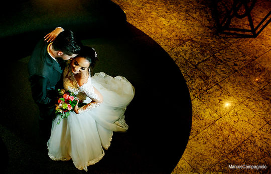 Casamento Jeniffer e Vinicius 