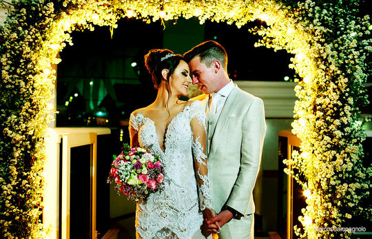 Casamento Amanda e Rovian Casamento Amanda e Rovian