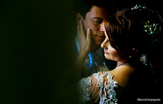 Casamento Fabíola e Marcos