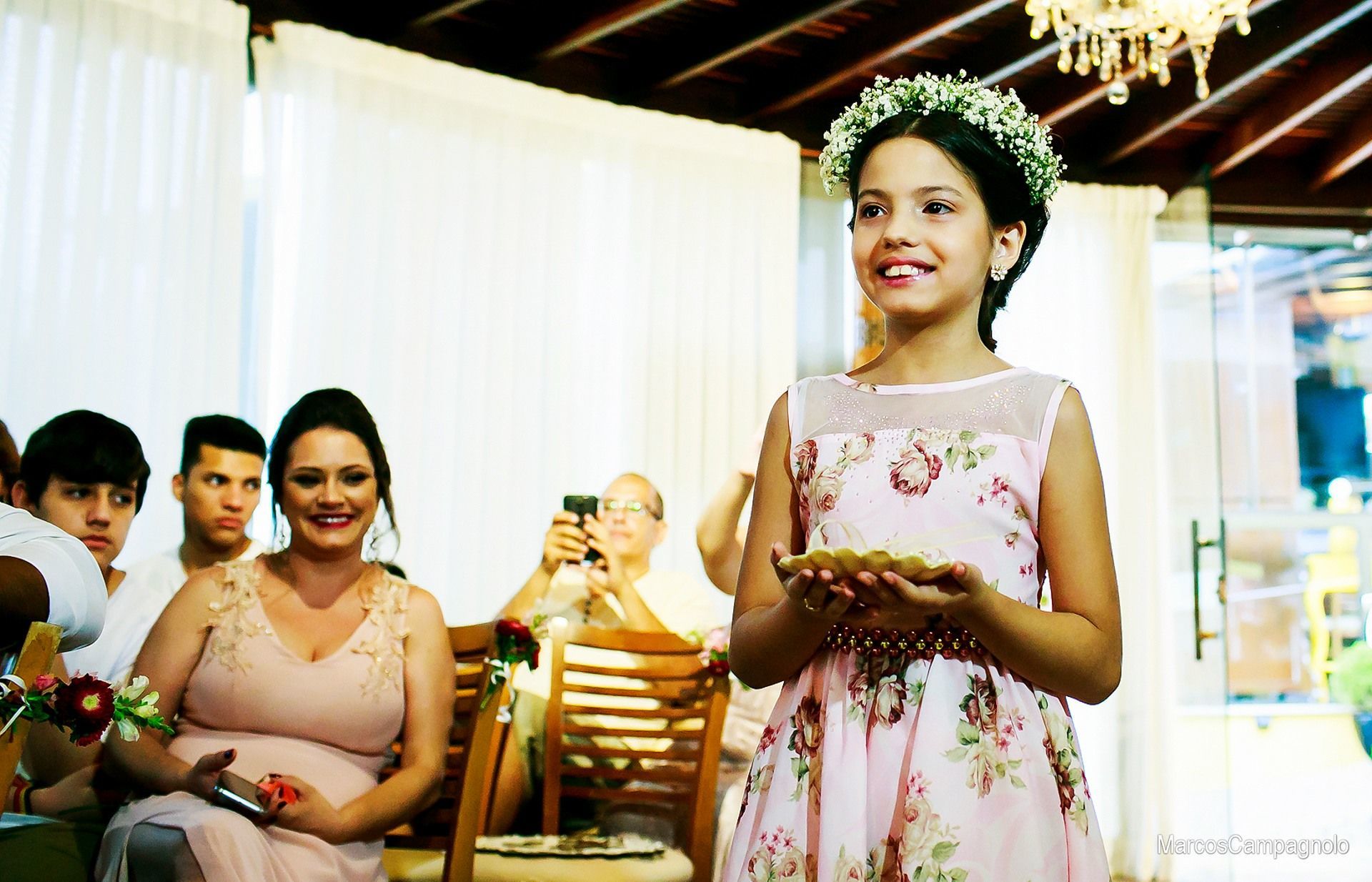 Foto Casamento Sandra e Salvador - Imagem 11