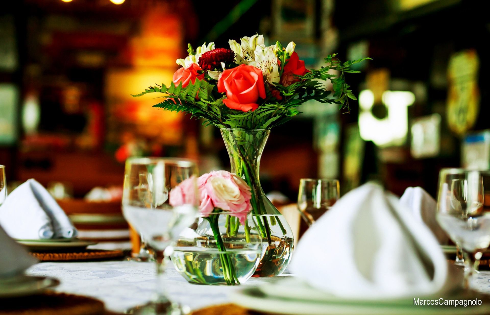 Foto Casamento Sandra e Salvador - Imagem 1