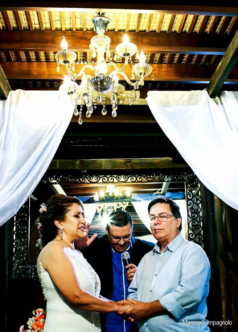 Foto Casamento Sandra e Salvador - Imagem 16
