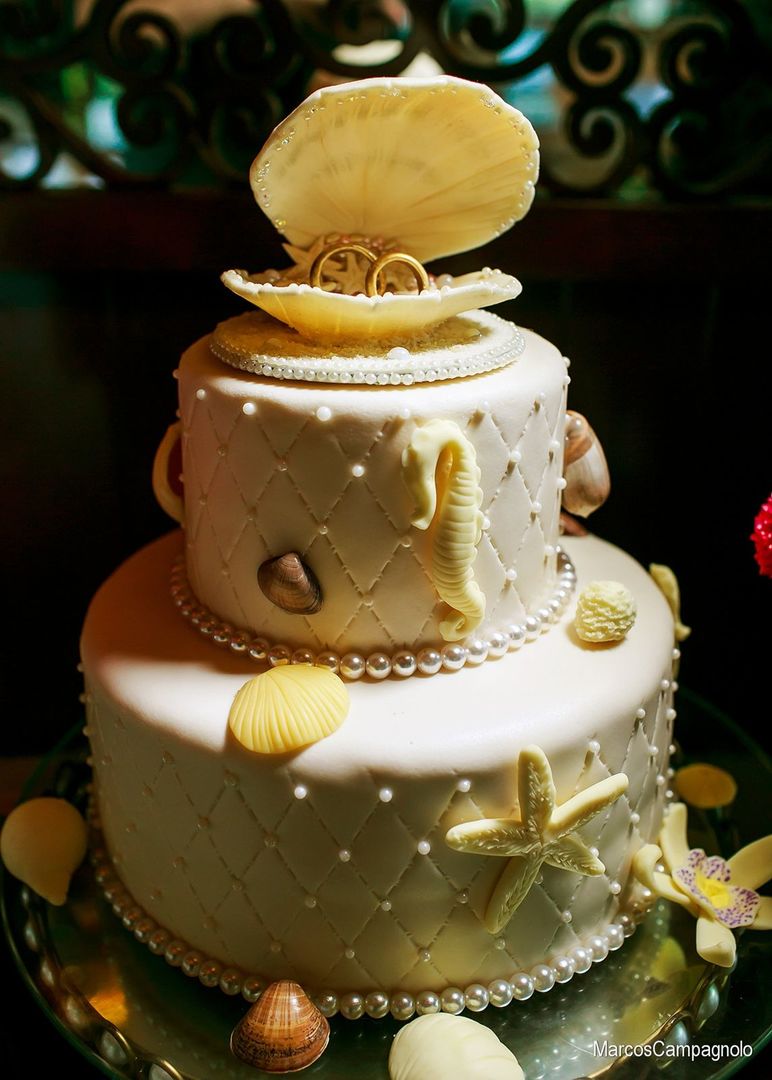 Foto Casamento Sandra e Salvador - Imagem 3