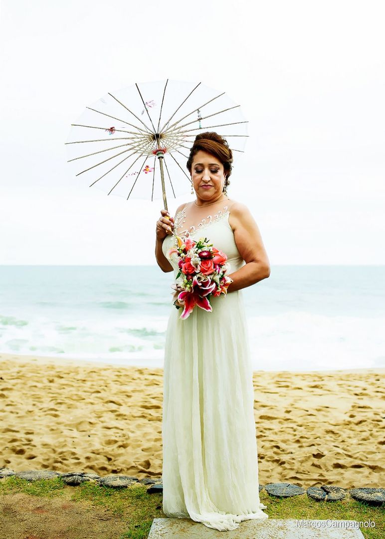 Foto Casamento Sandra e Salvador - Imagem 19