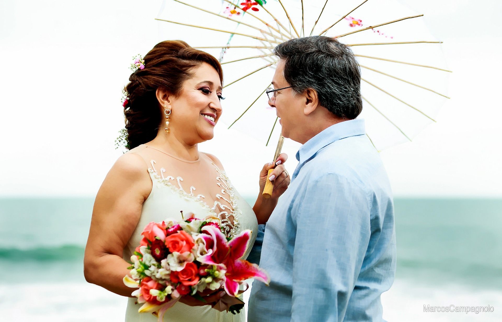 Foto Casamento Sandra e Salvador - Imagem 20