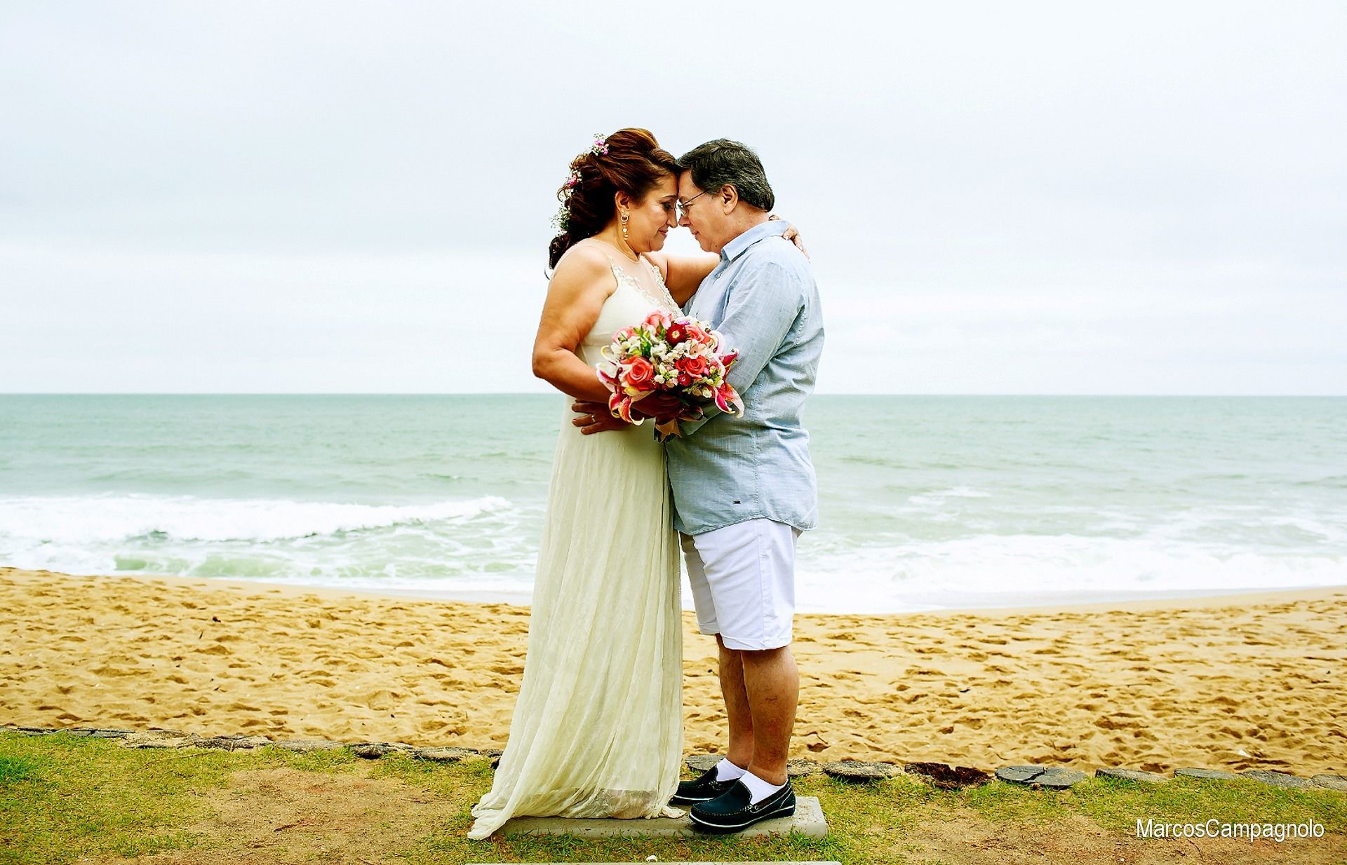 Foto Casamento Sandra e Salvador - Imagem 23