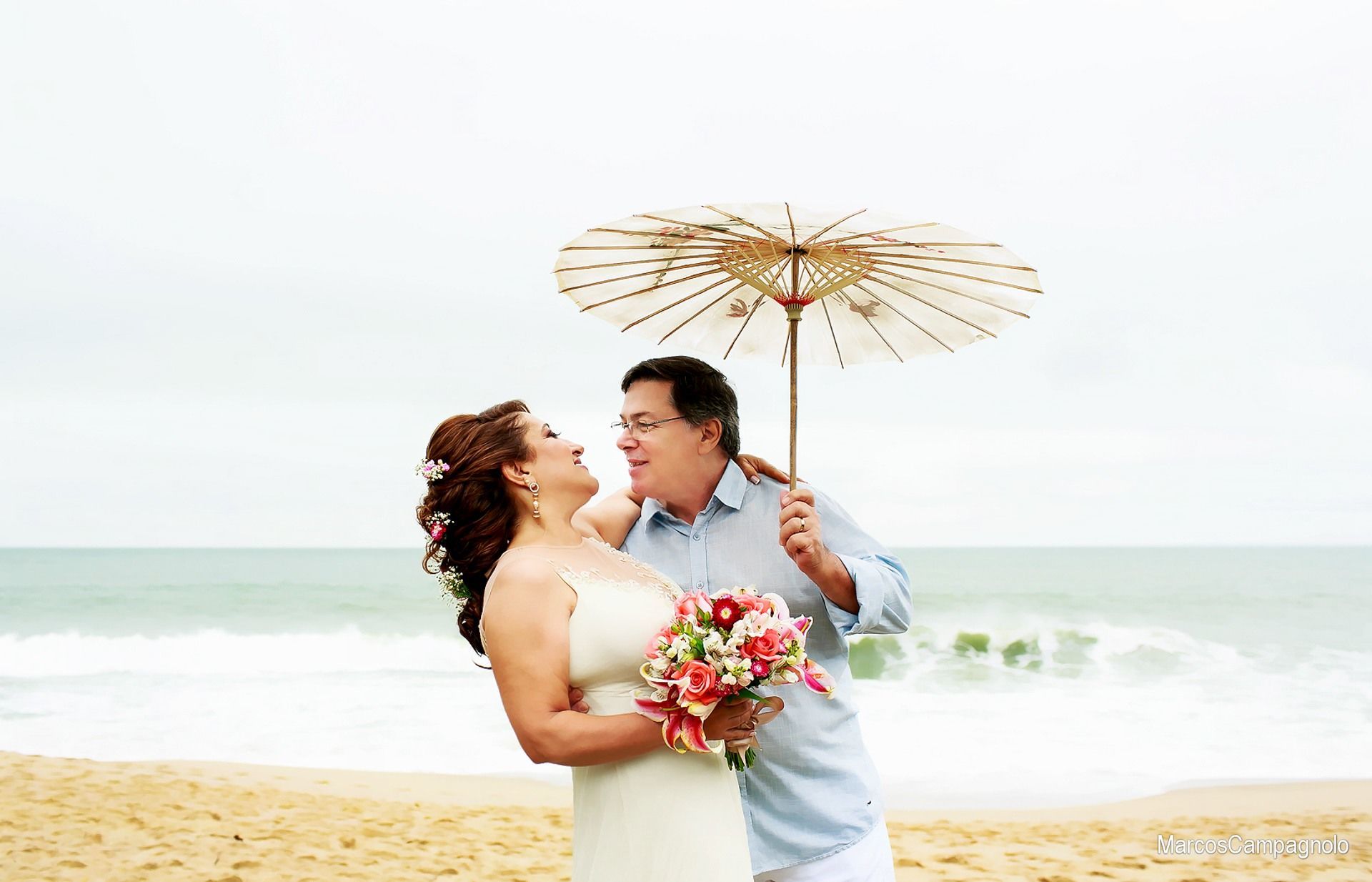 Foto Casamento Sandra e Salvador - Imagem 24