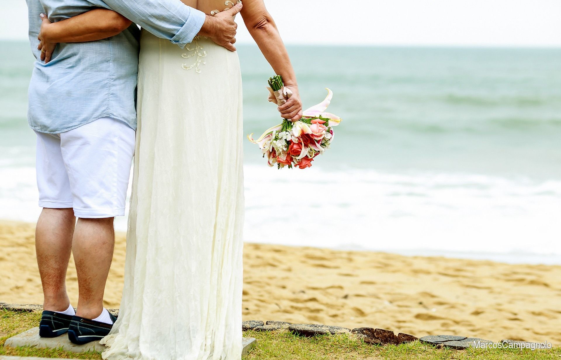 Foto Casamento Sandra e Salvador - Imagem 25