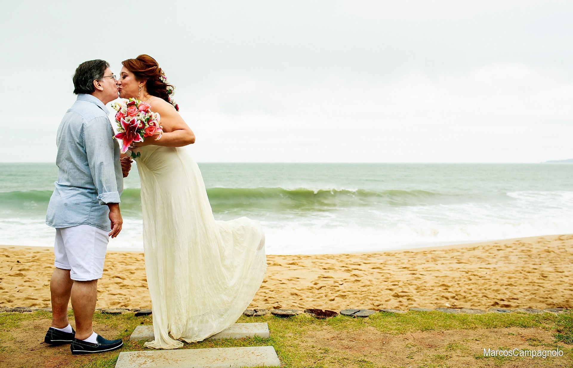 Foto Casamento Sandra e Salvador - Imagem 26