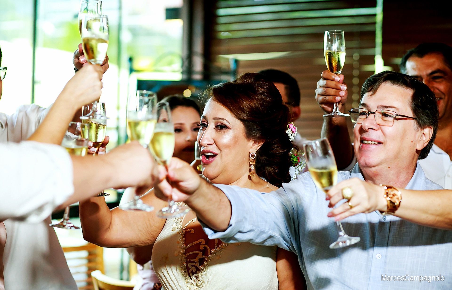 Foto Casamento Sandra e Salvador - Imagem 28