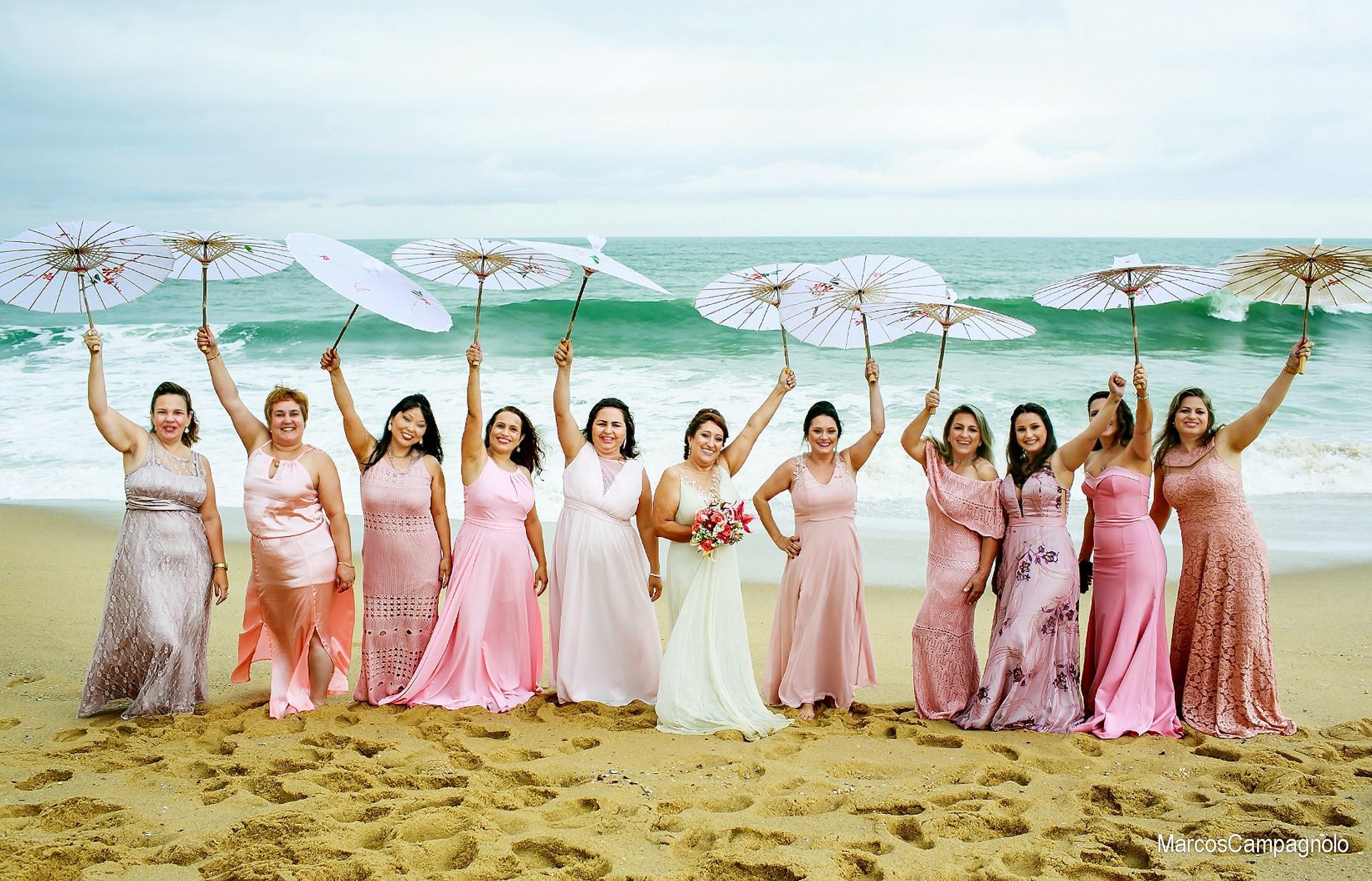 Foto Casamento Sandra e Salvador - Imagem 29