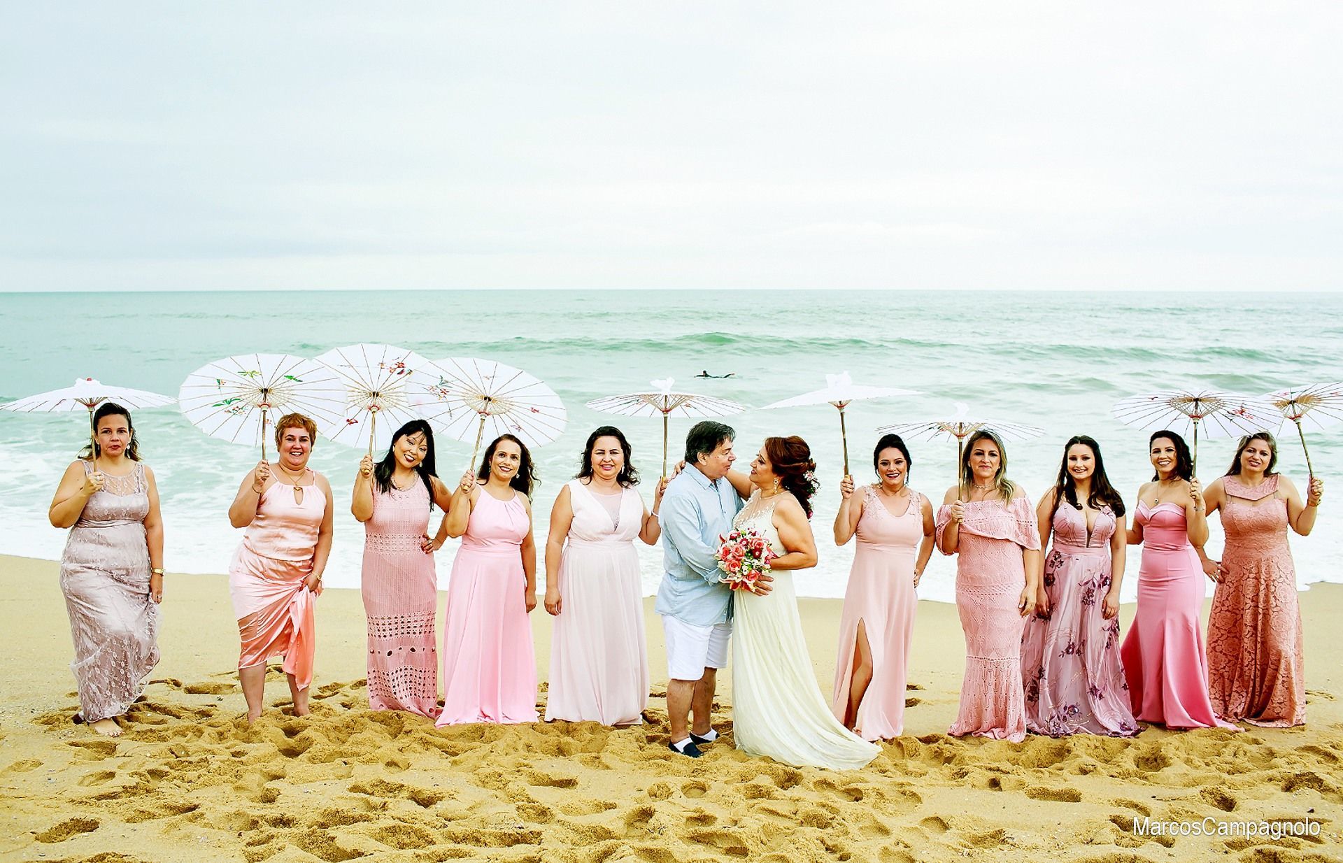 Foto Casamento Sandra e Salvador - Imagem 30