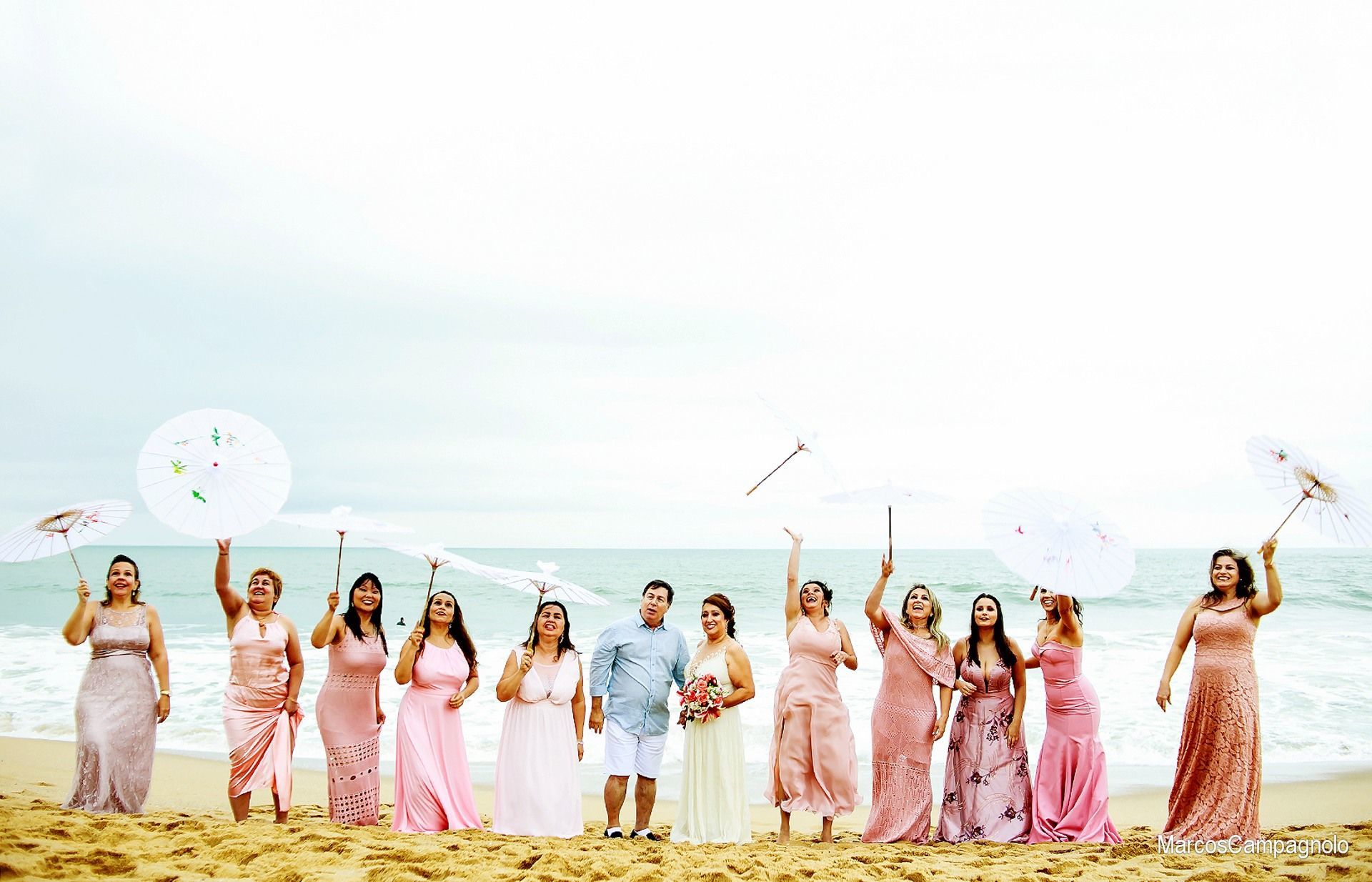 Foto Casamento Sandra e Salvador - Imagem 31