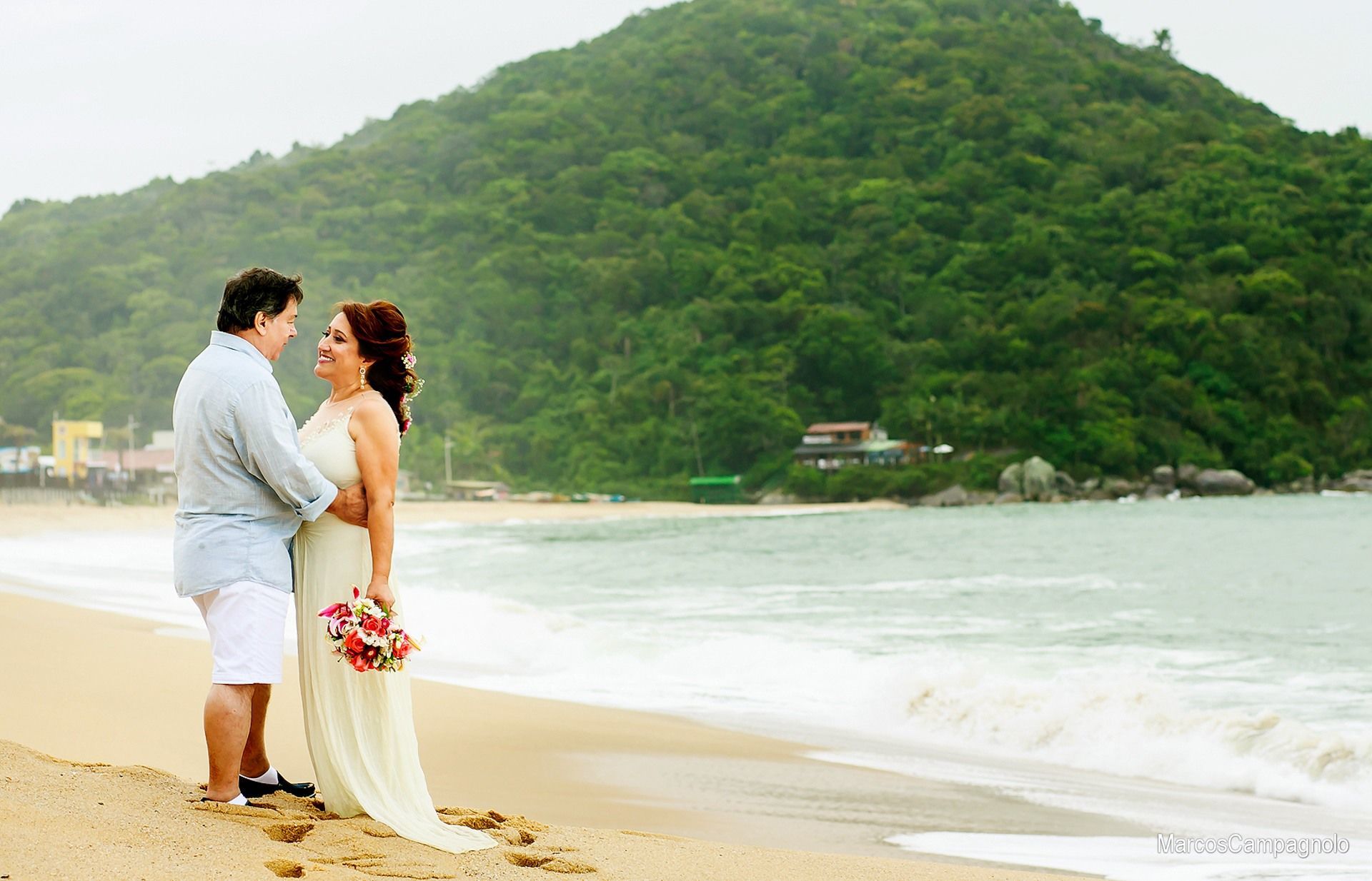 Foto Casamento Sandra e Salvador - Imagem 32