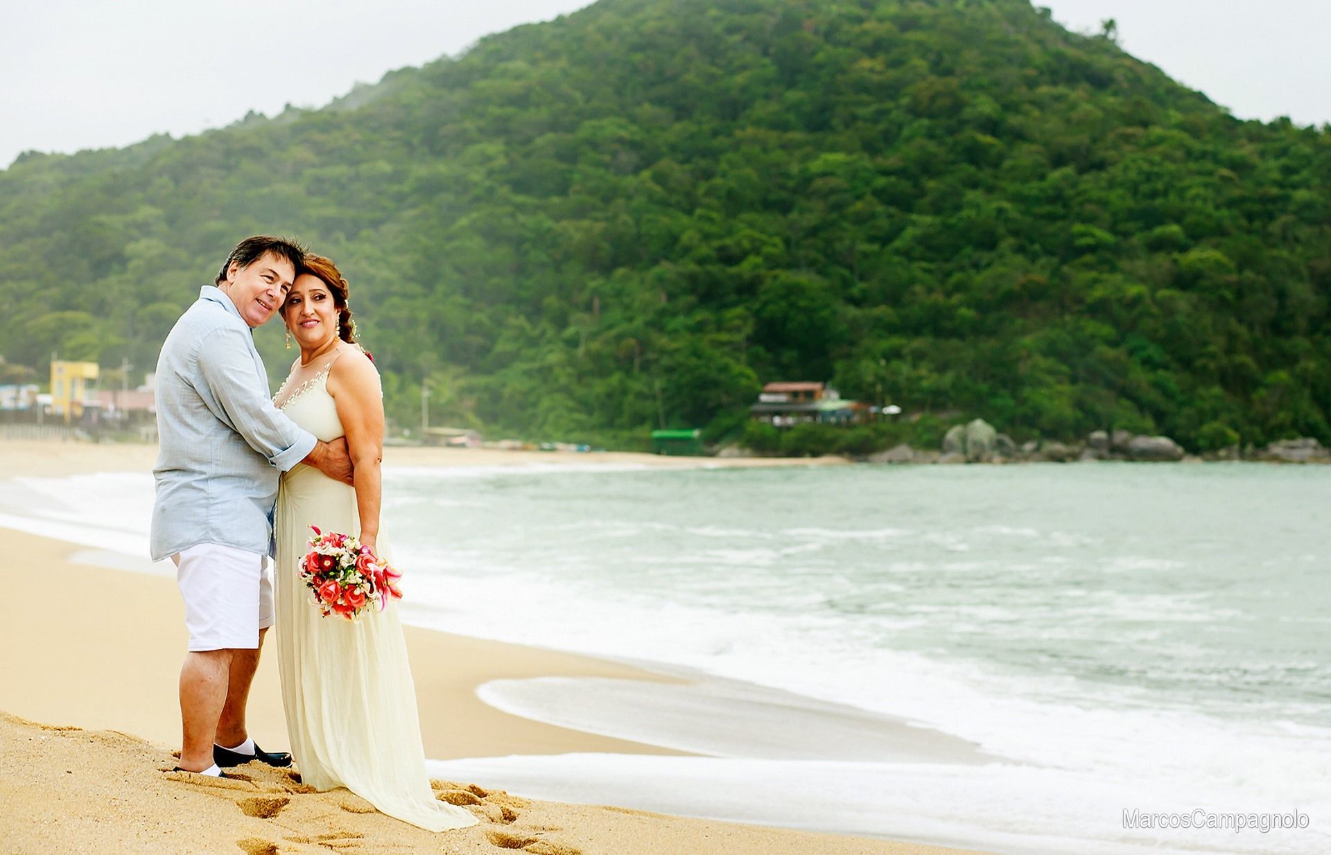 Foto Casamento Sandra e Salvador - Imagem 33