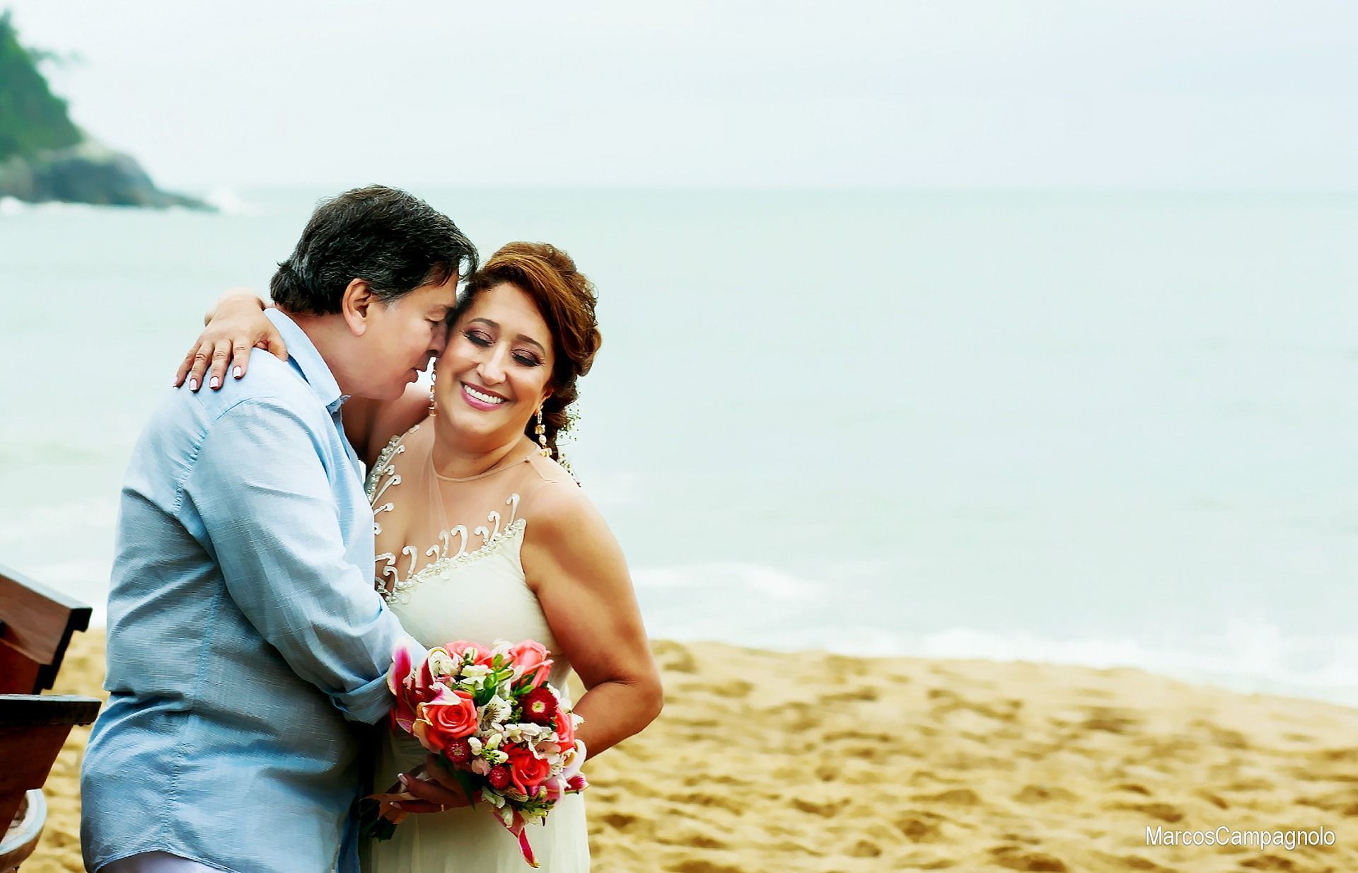 Foto Casamento Sandra e Salvador - Imagem 34