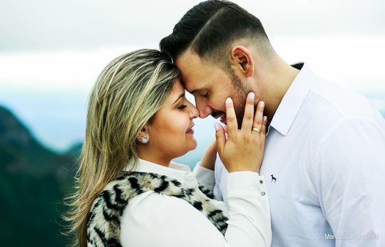 Book Pré-Wedding Carolina e Lucas