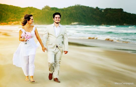 Casamento Mithellen e João Gabriel