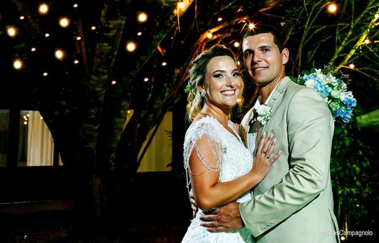 Casamento Daniela e Guilherme