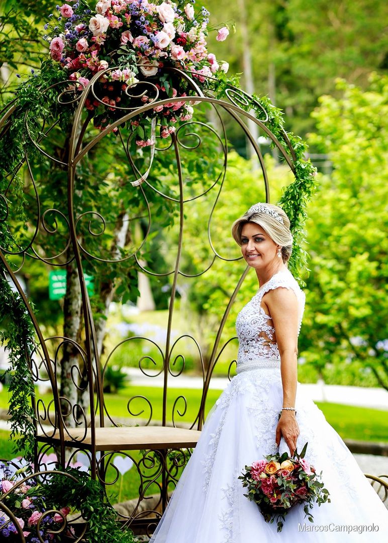 Foto Casamento Jucilene e Rodrigo Foto Casamento Jucilene e Rodrigo - Imagem 70