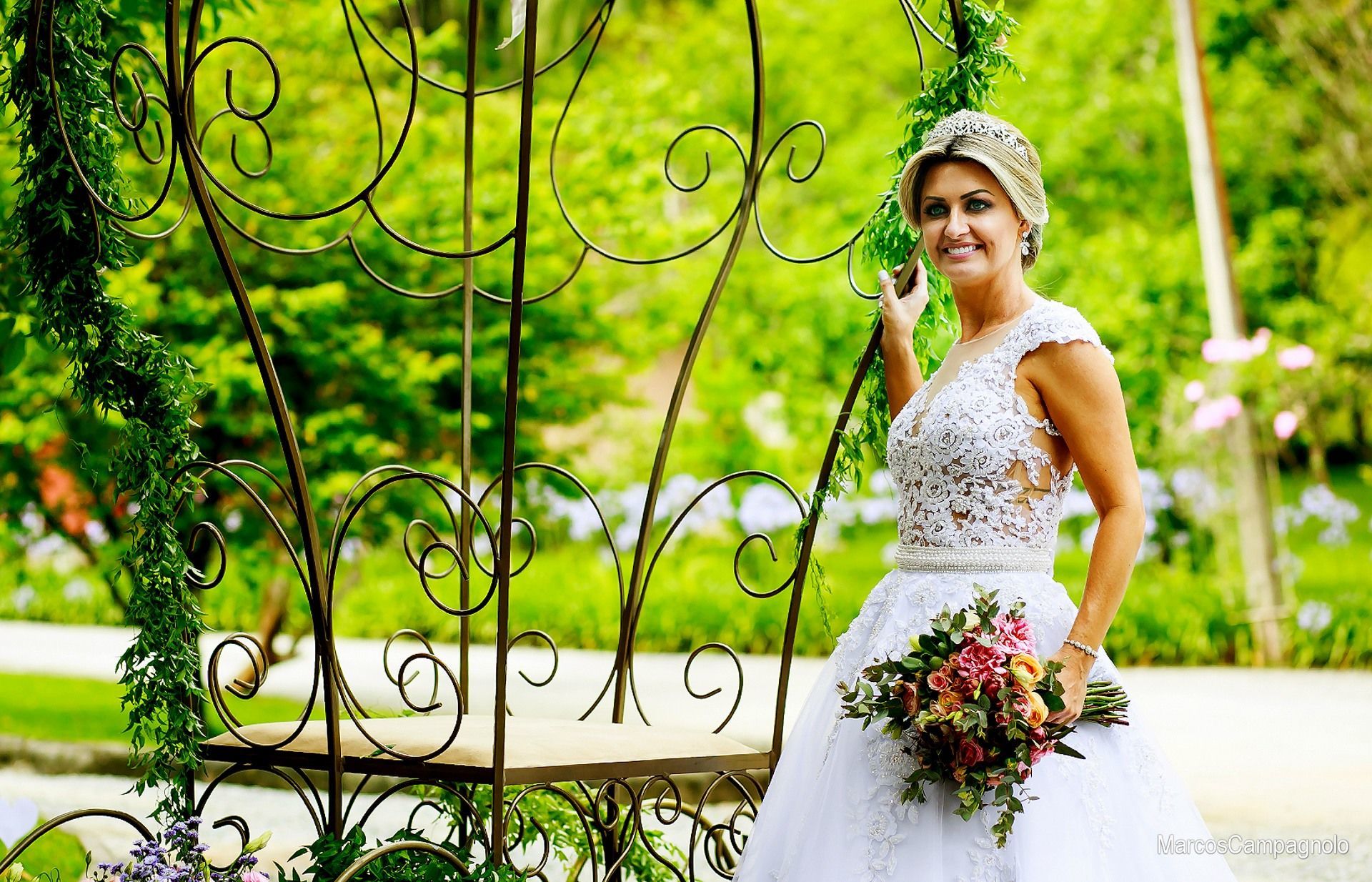 Foto Casamento Jucilene e Rodrigo Foto Casamento Jucilene e Rodrigo - Imagem 71
