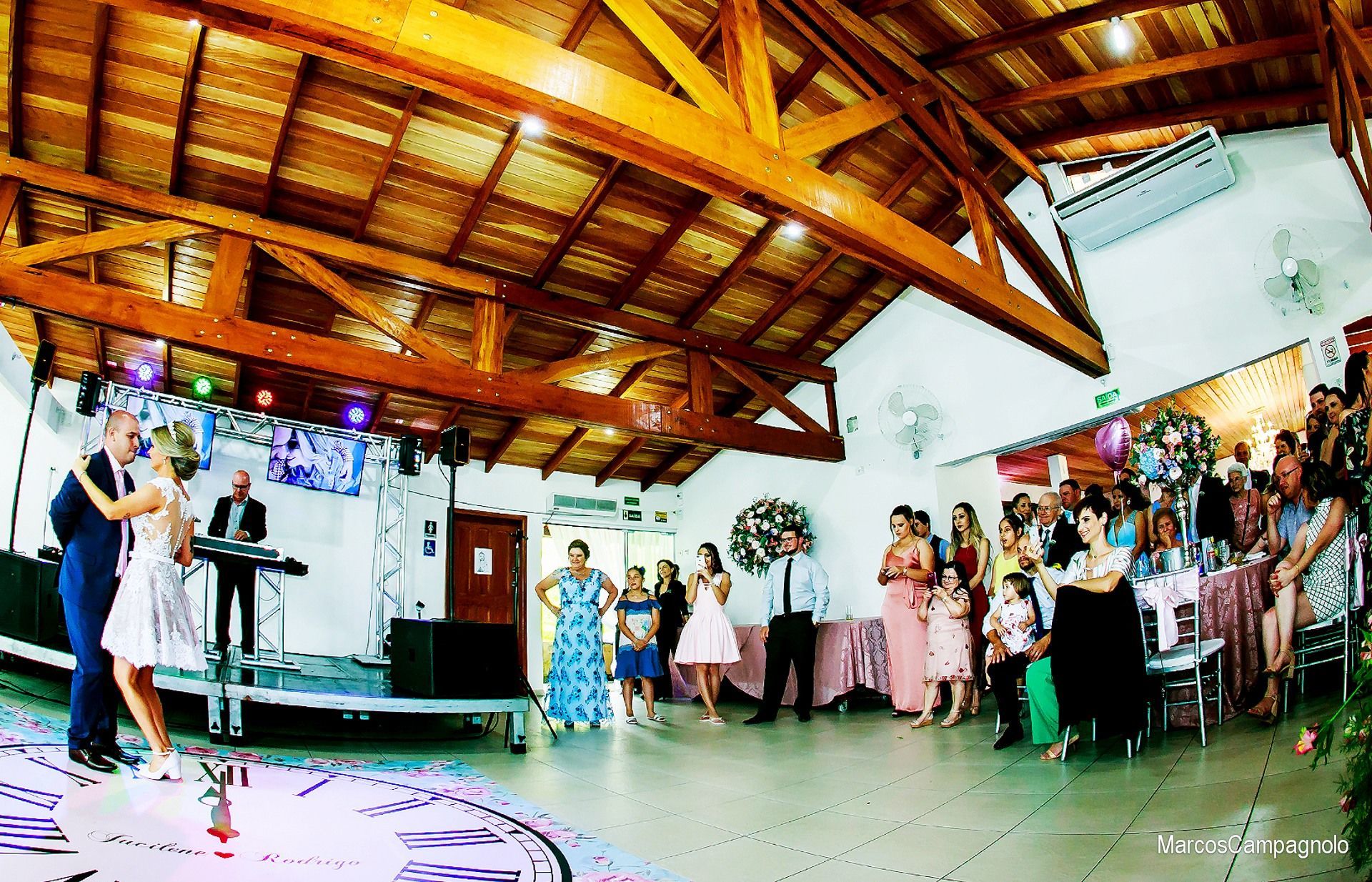Foto Casamento Jucilene e Rodrigo Foto Casamento Jucilene e Rodrigo - Imagem 72