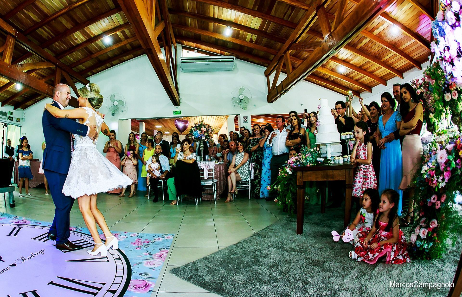 Foto Casamento Jucilene e Rodrigo Foto Casamento Jucilene e Rodrigo - Imagem 73