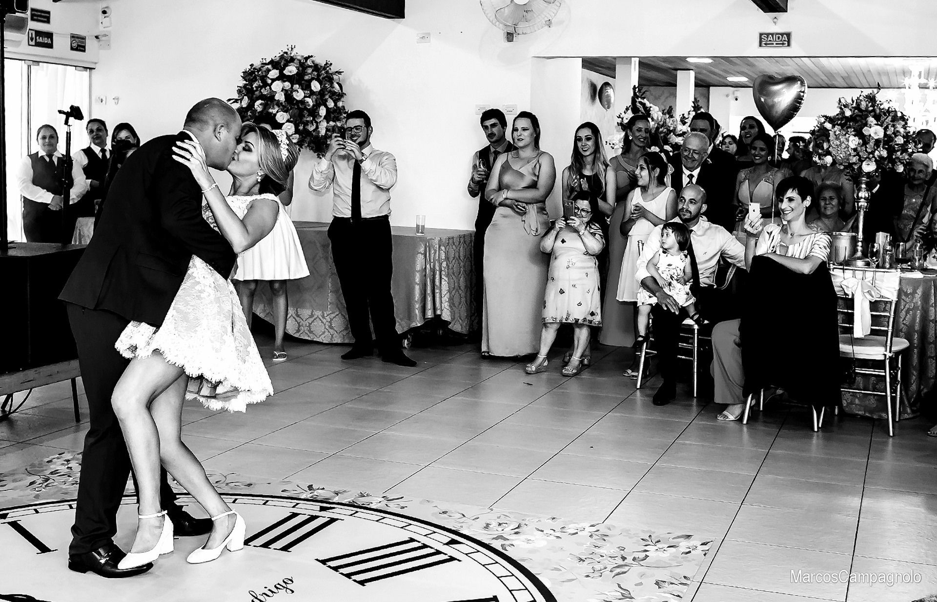 Foto Casamento Jucilene e Rodrigo Foto Casamento Jucilene e Rodrigo - Imagem 74
