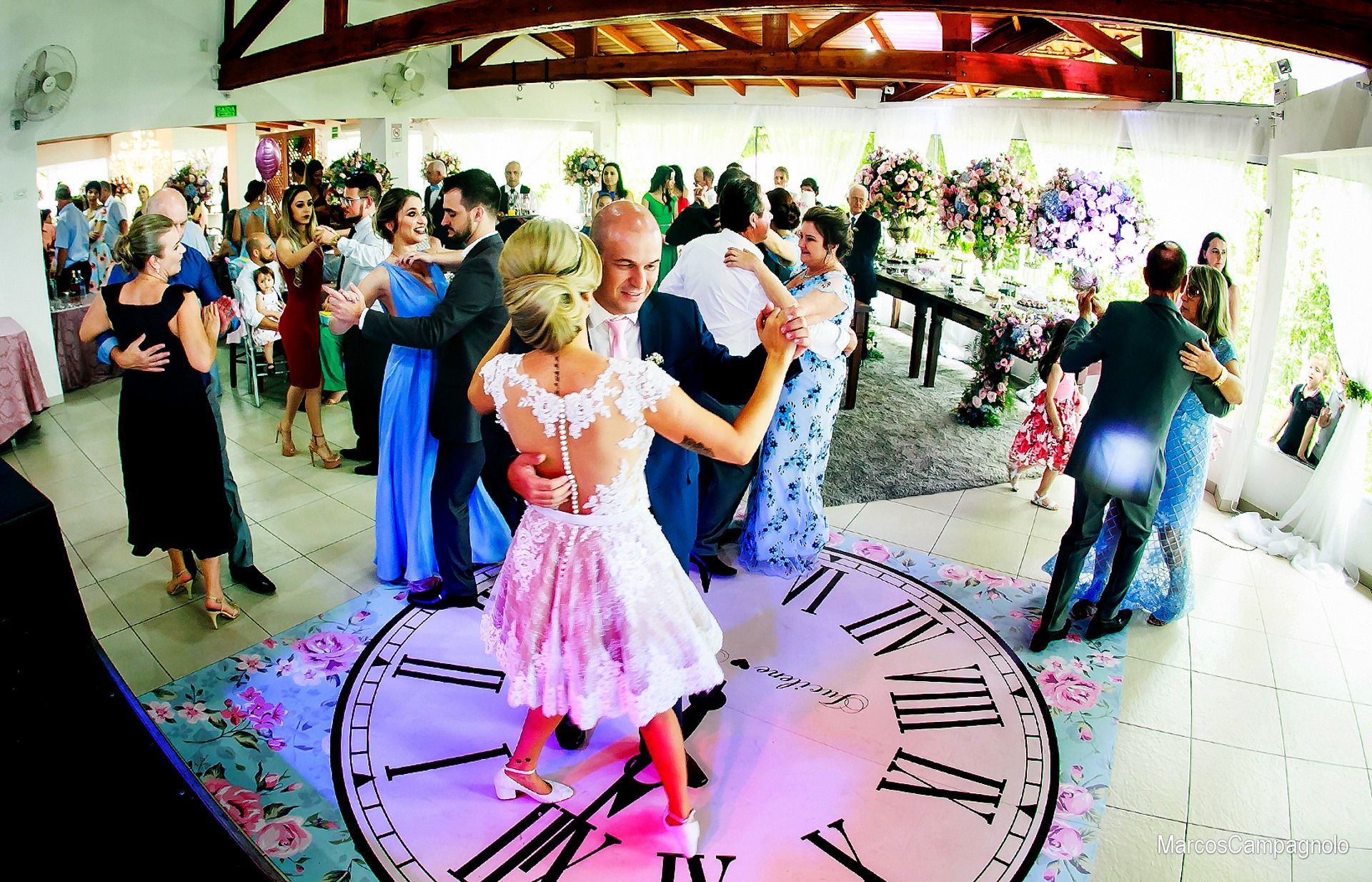 Foto Casamento Jucilene e Rodrigo Foto Casamento Jucilene e Rodrigo - Imagem 75