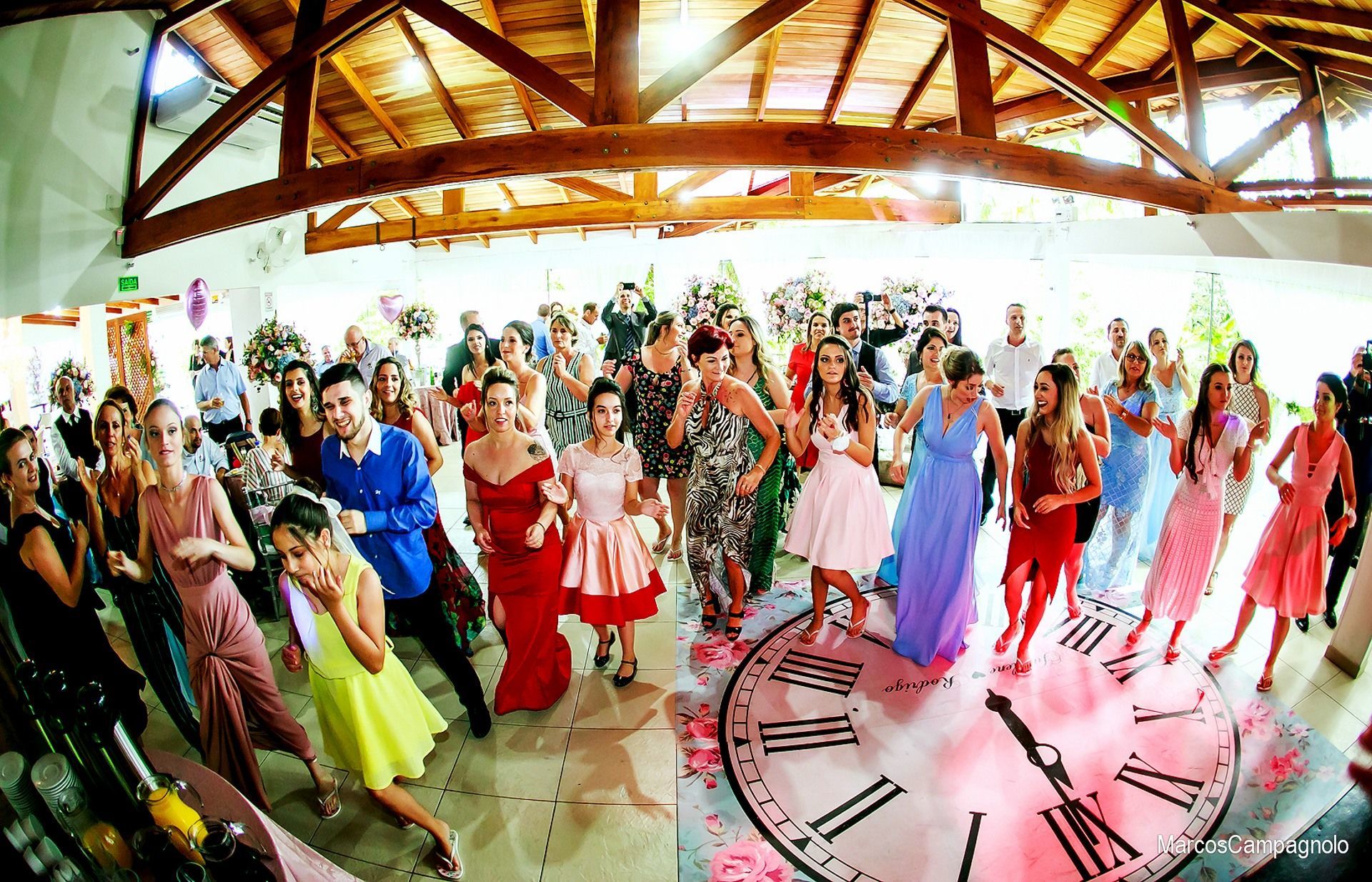 Foto Casamento Jucilene e Rodrigo Foto Casamento Jucilene e Rodrigo - Imagem 78