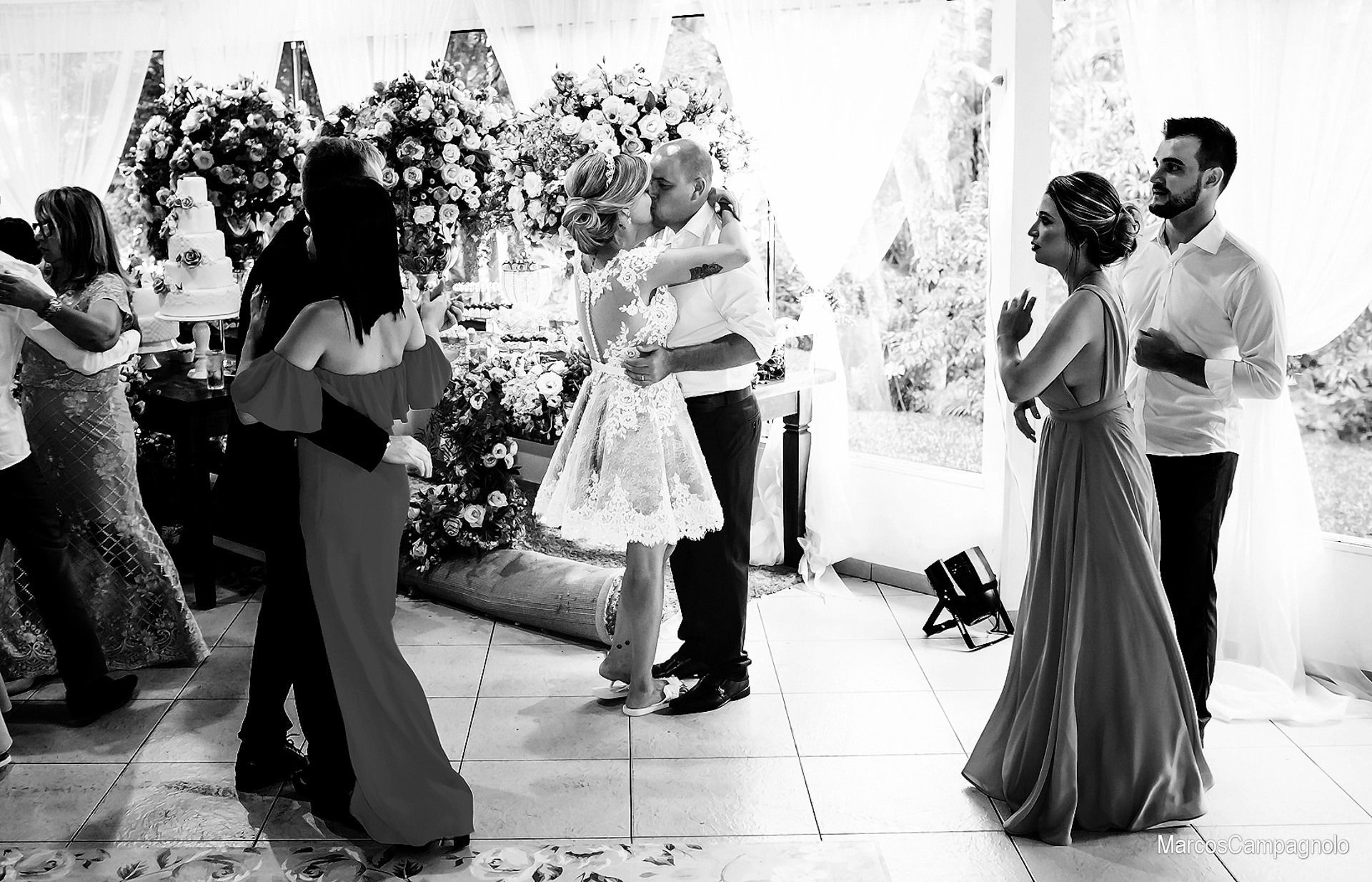 Foto Casamento Jucilene e Rodrigo Foto Casamento Jucilene e Rodrigo - Imagem 85