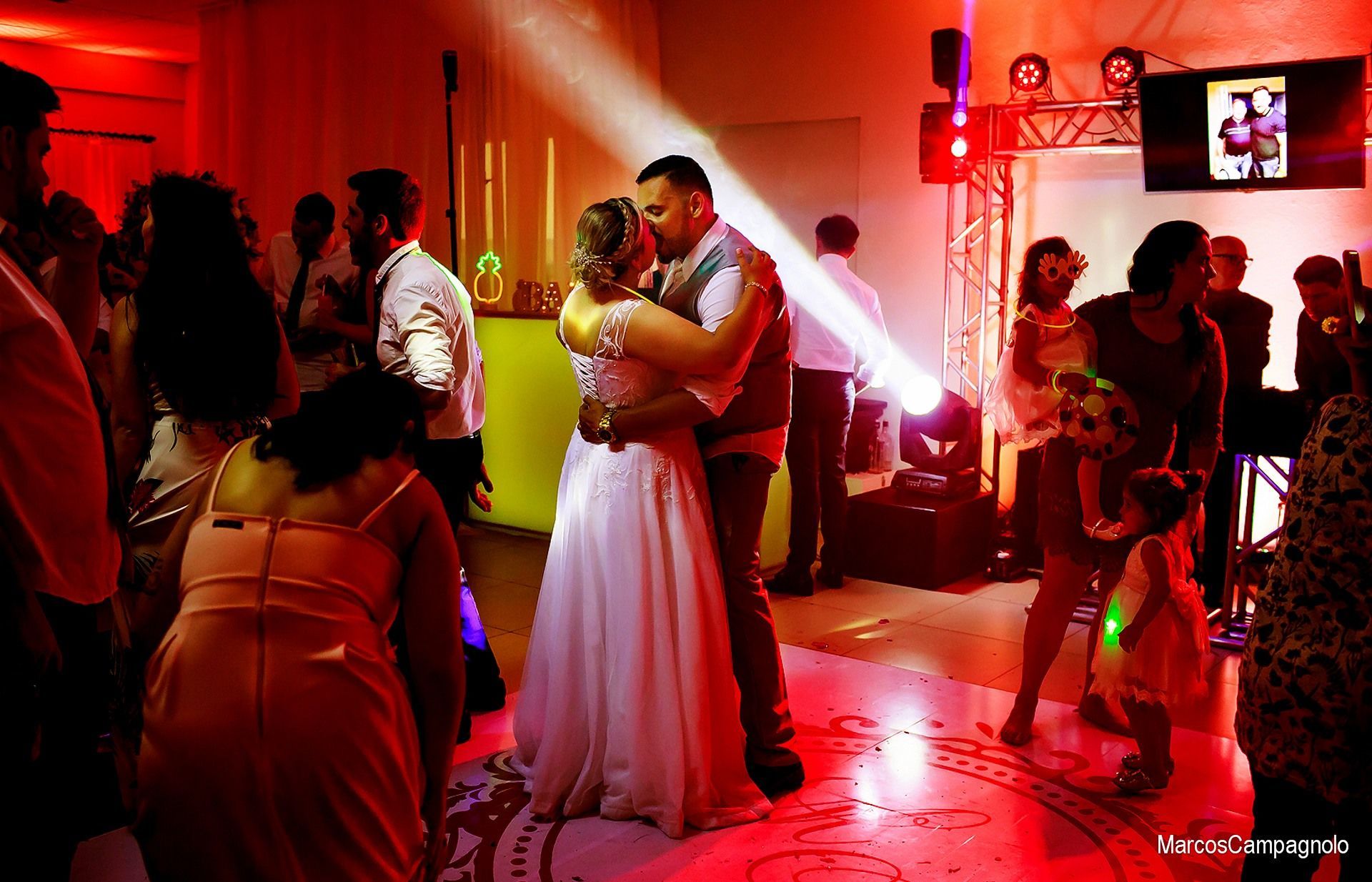 Foto Casamento Carol e Lucas Foto Casamento Carol e Lucas - Imagem 69