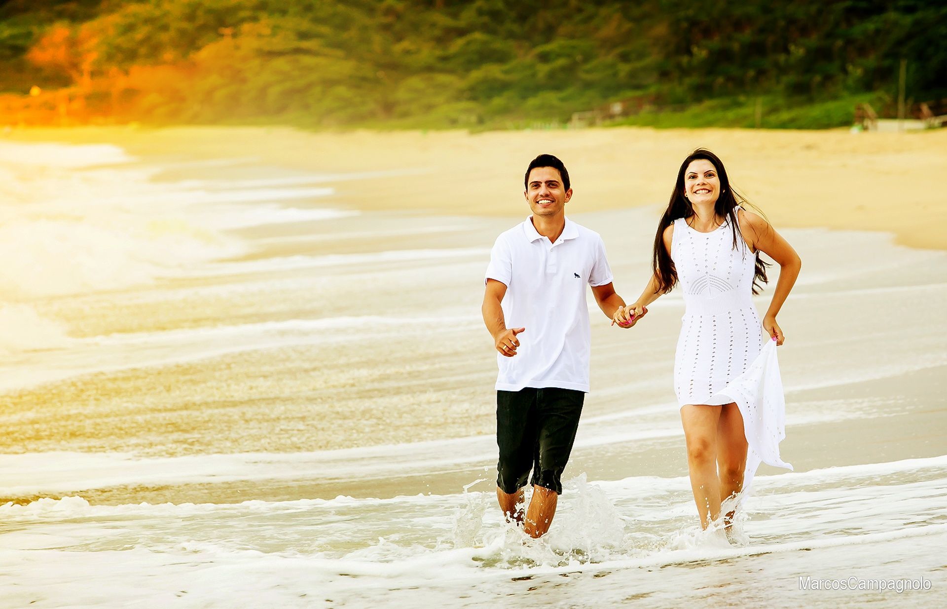 Foto Ensaio Pré Casamento Jaqueline e Kaio  - Imagem 12