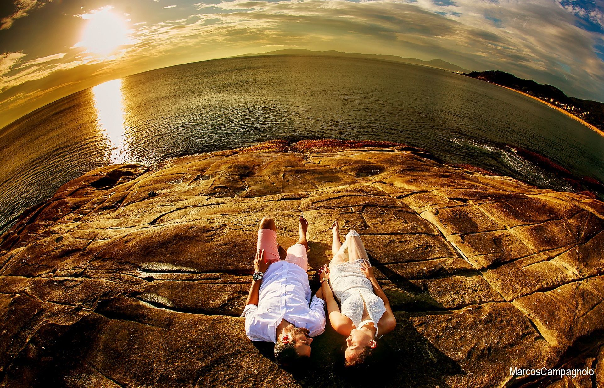 Foto Ensaio Pré Casamento Natali e Antonio  - Imagem 9