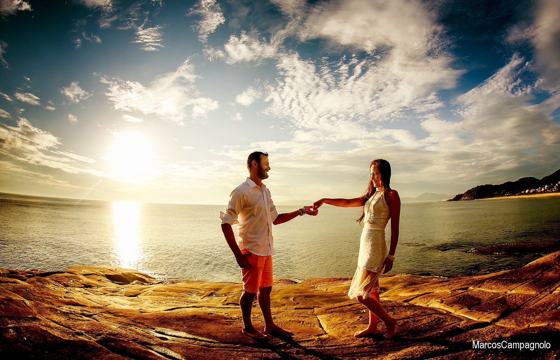 Foto Ensaio Pré Casamento Natali e Antonio  - Imagem 10