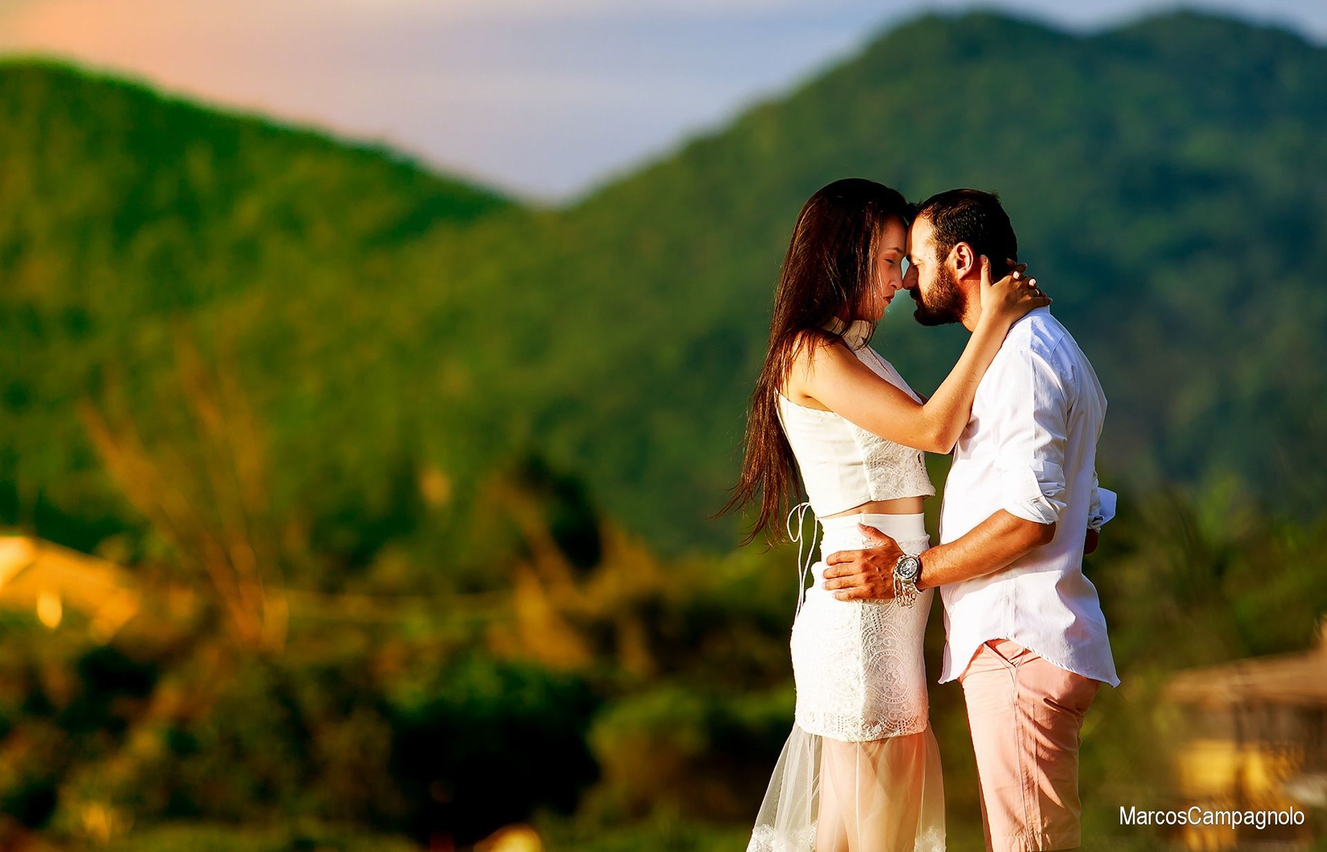 Foto Ensaio Pré Casamento Natali e Antonio  - Imagem 11